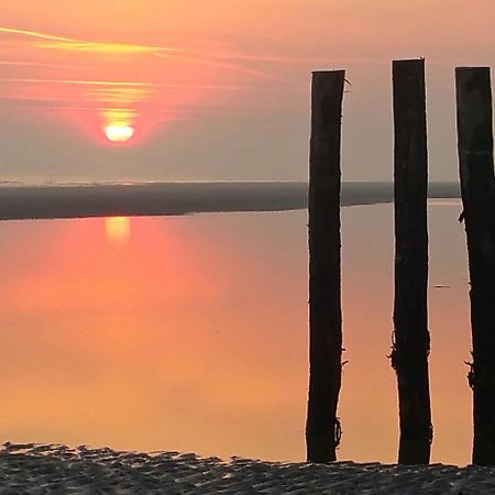 Apartmán Au Kaycedra Calais Exteriér fotografie
