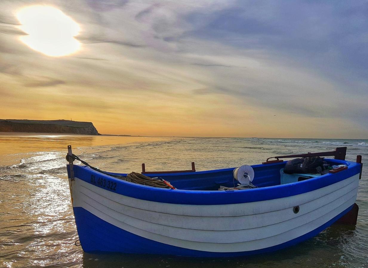 Apartmán Au Kaycedra Calais Exteriér fotografie